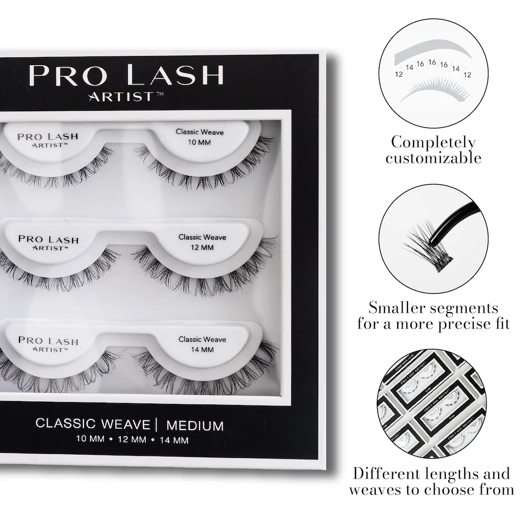 Artist Series — Classic Weave Singles - Image 9