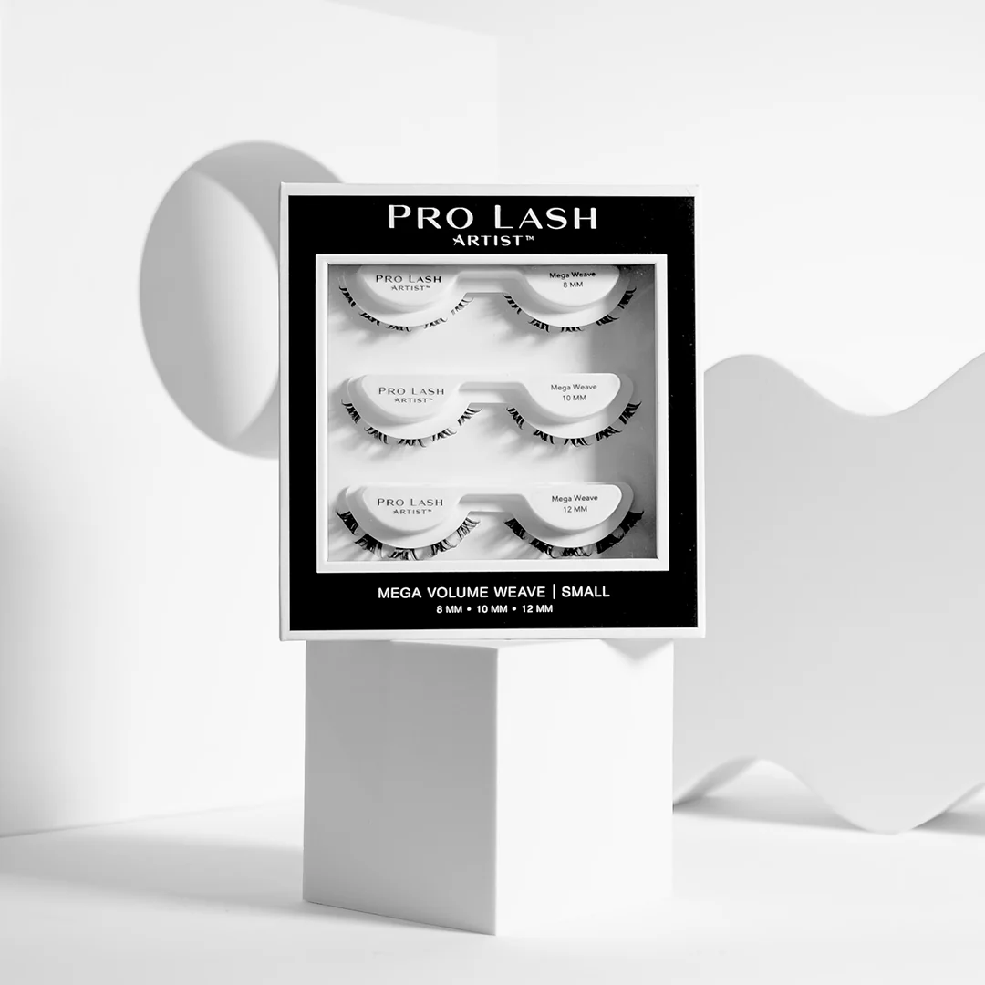 Artist Series — Mega Volume Weave - Image 6