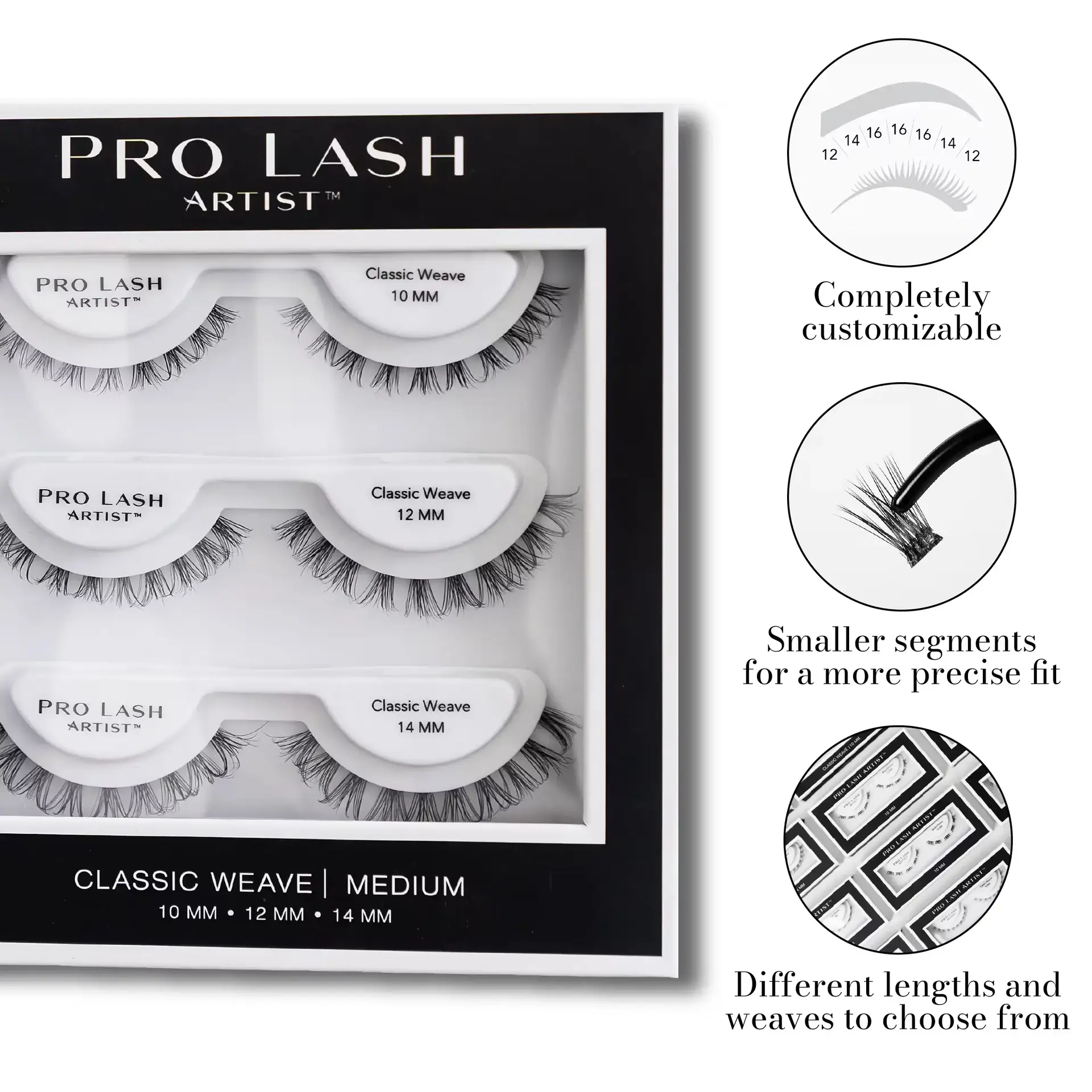 Artist Series — Mega Volume Weave - Image 8