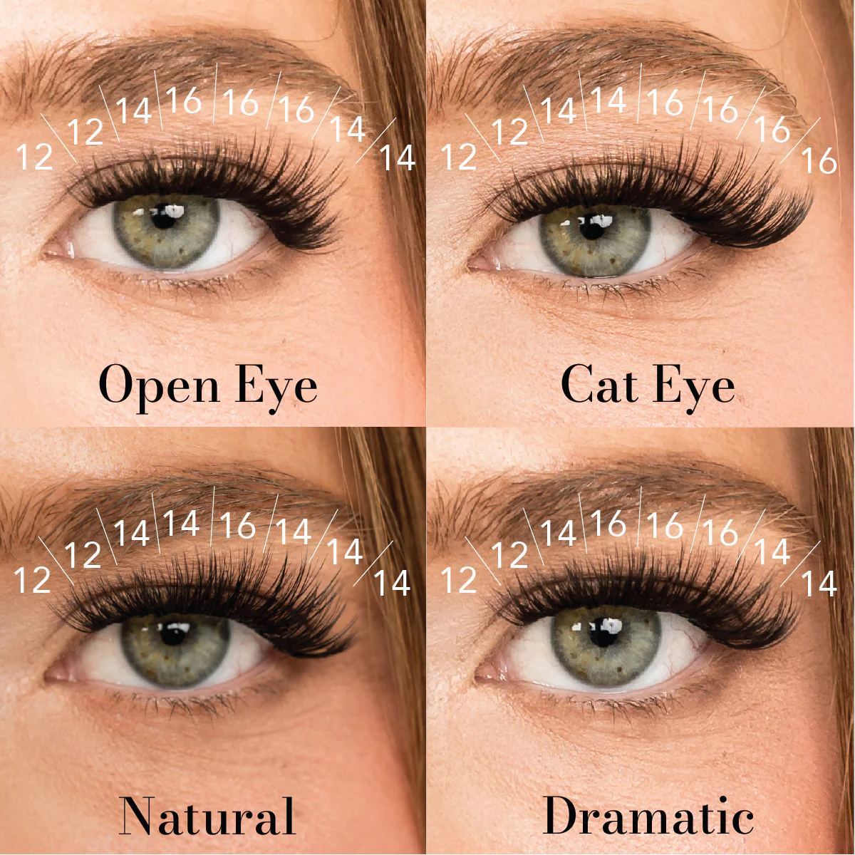 Artist Series — Volume Weave Singles - Image 11