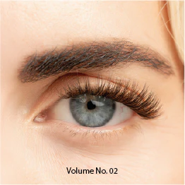 Bronde Balayage Lashes - Image 3