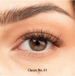 Bronde Balayage Lashes - Image 5