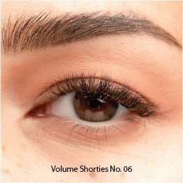 Bronde Balayage Lashes - Image 9