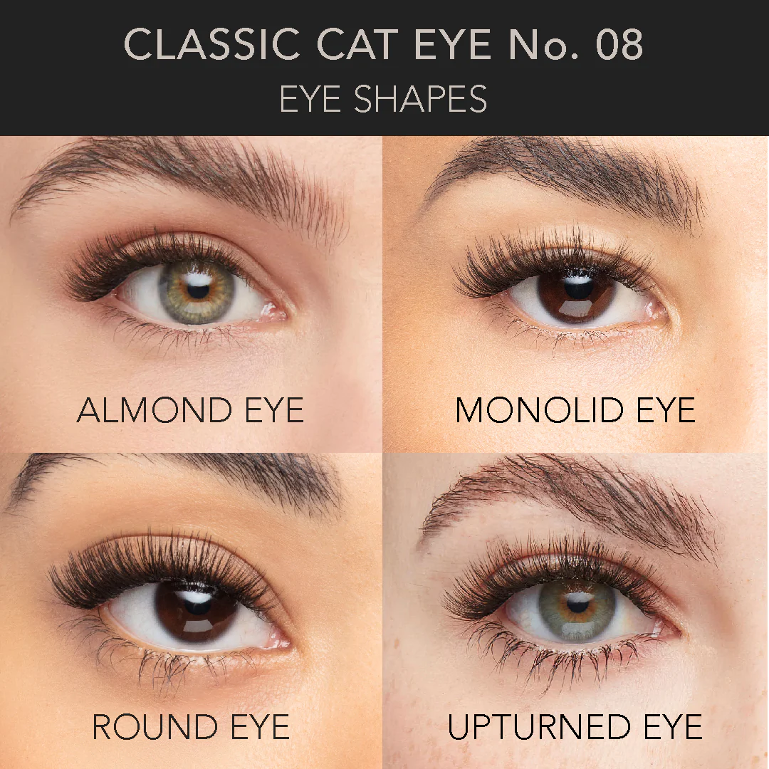 Classic Cat Eye No. 08 - Image 8