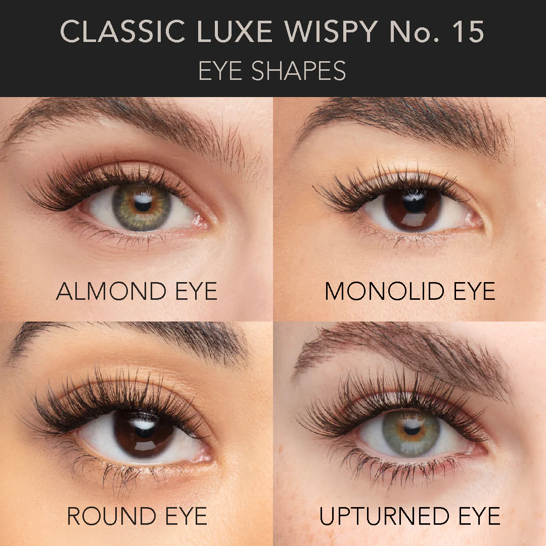 Classic Luxe Wispy No. 15 - Image 8