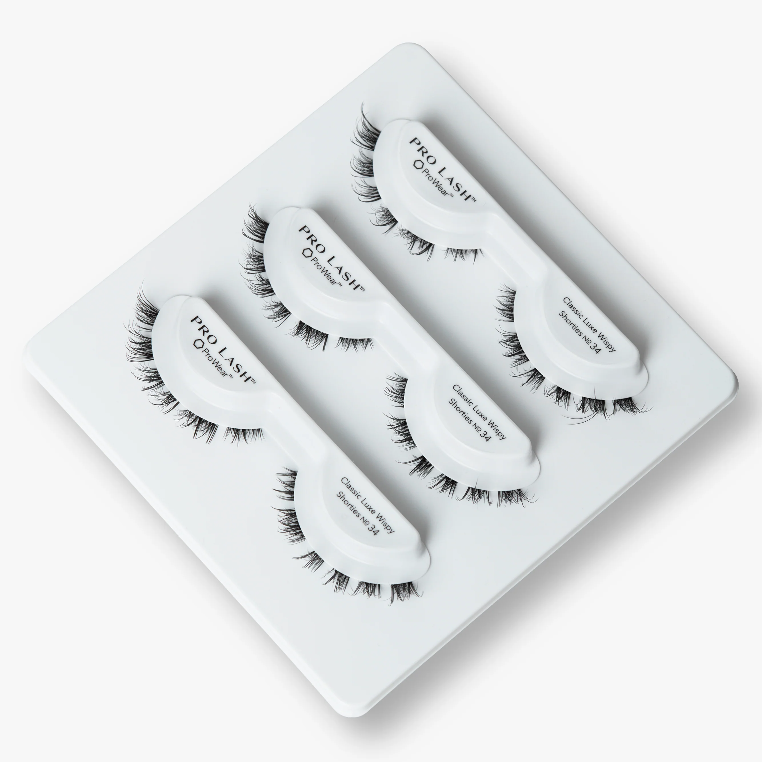 Classic Luxe Wispy Shorties No. 34 - Image 4