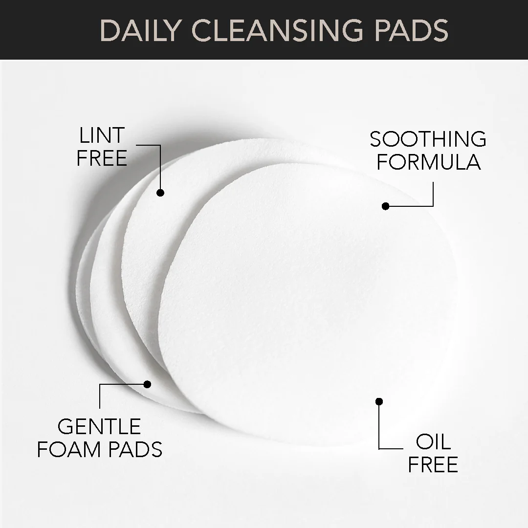 Cleansing Wipes - Image 4