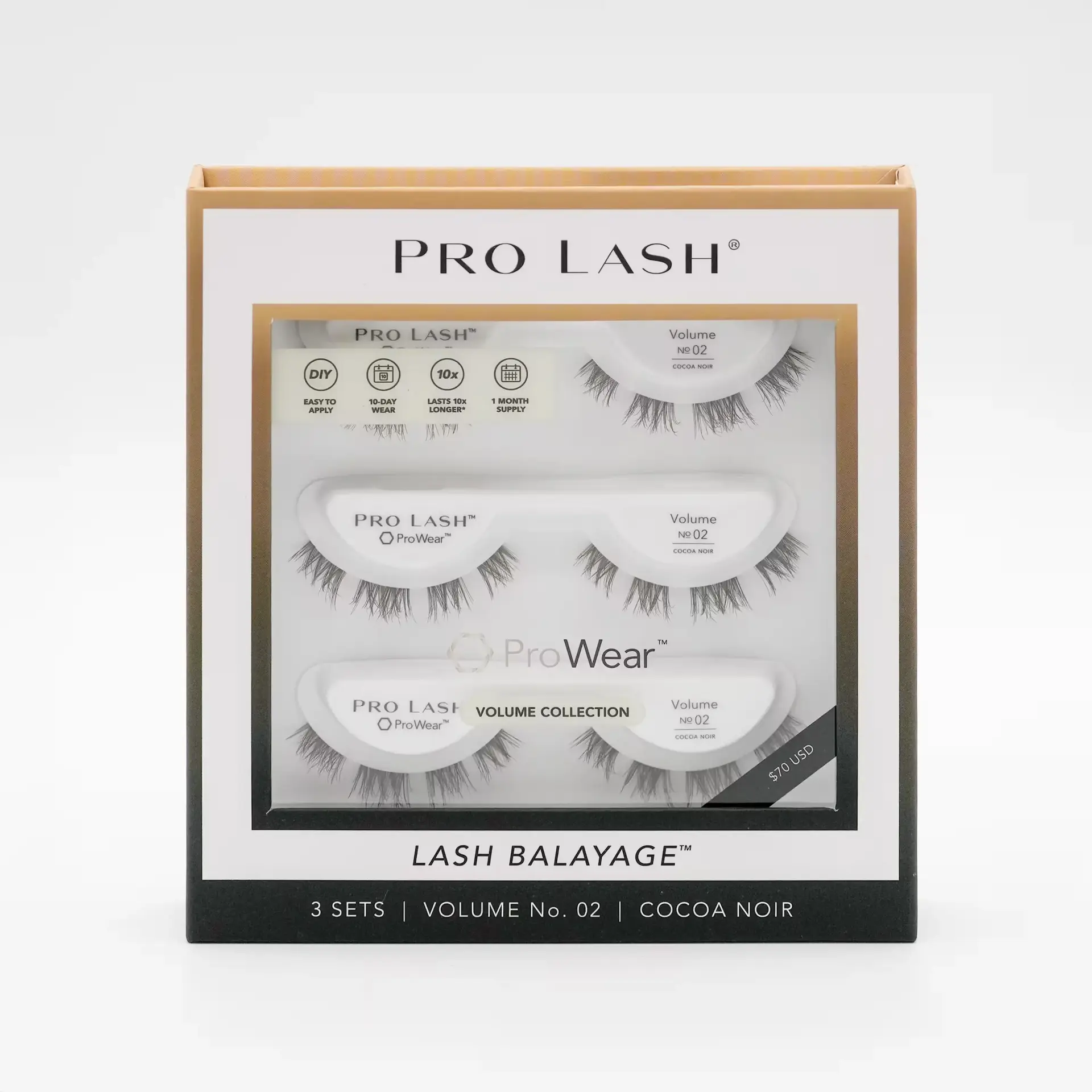 Cocoa Noir Balayage - Image 4