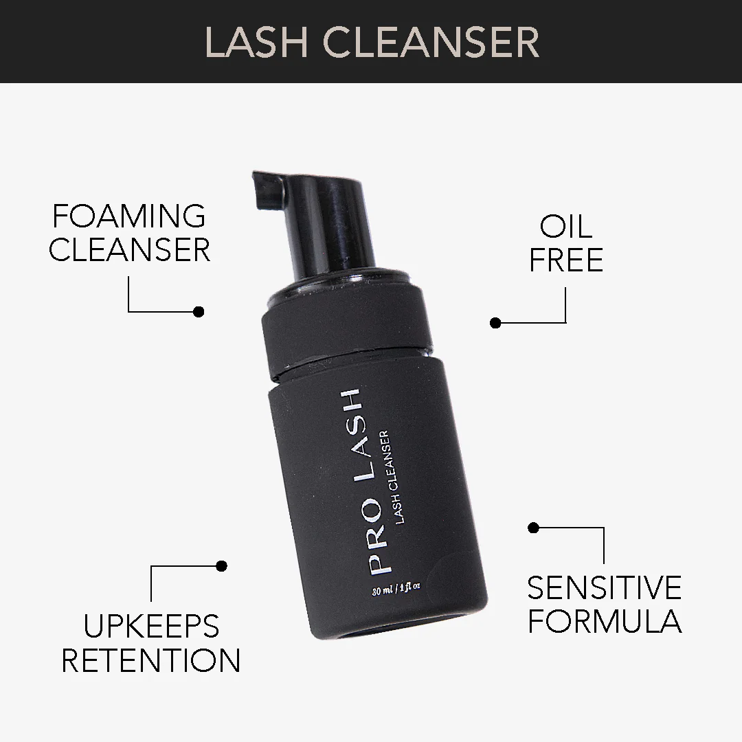 Lash Cleanser - Image 3