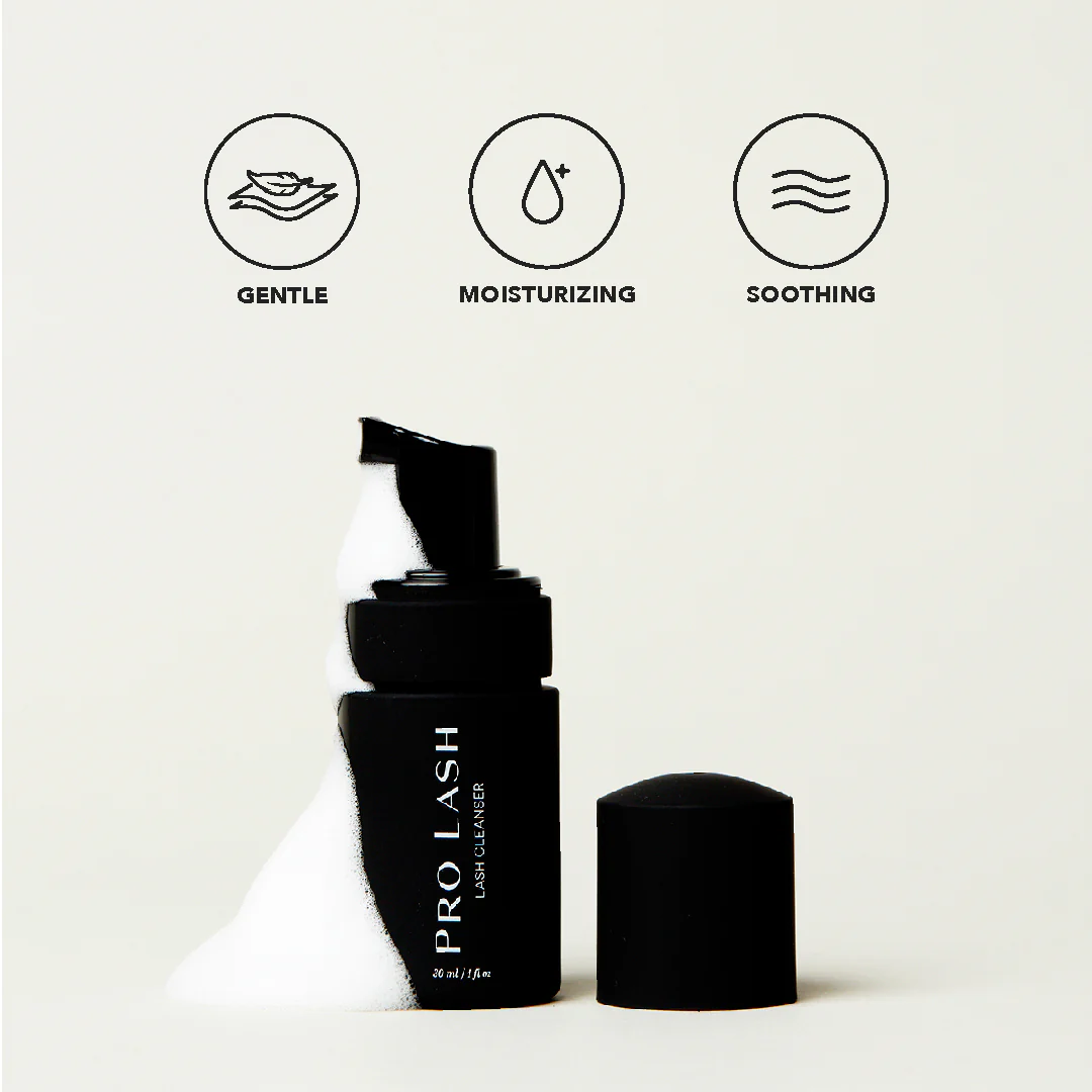 Lash Cleanser - Image 4