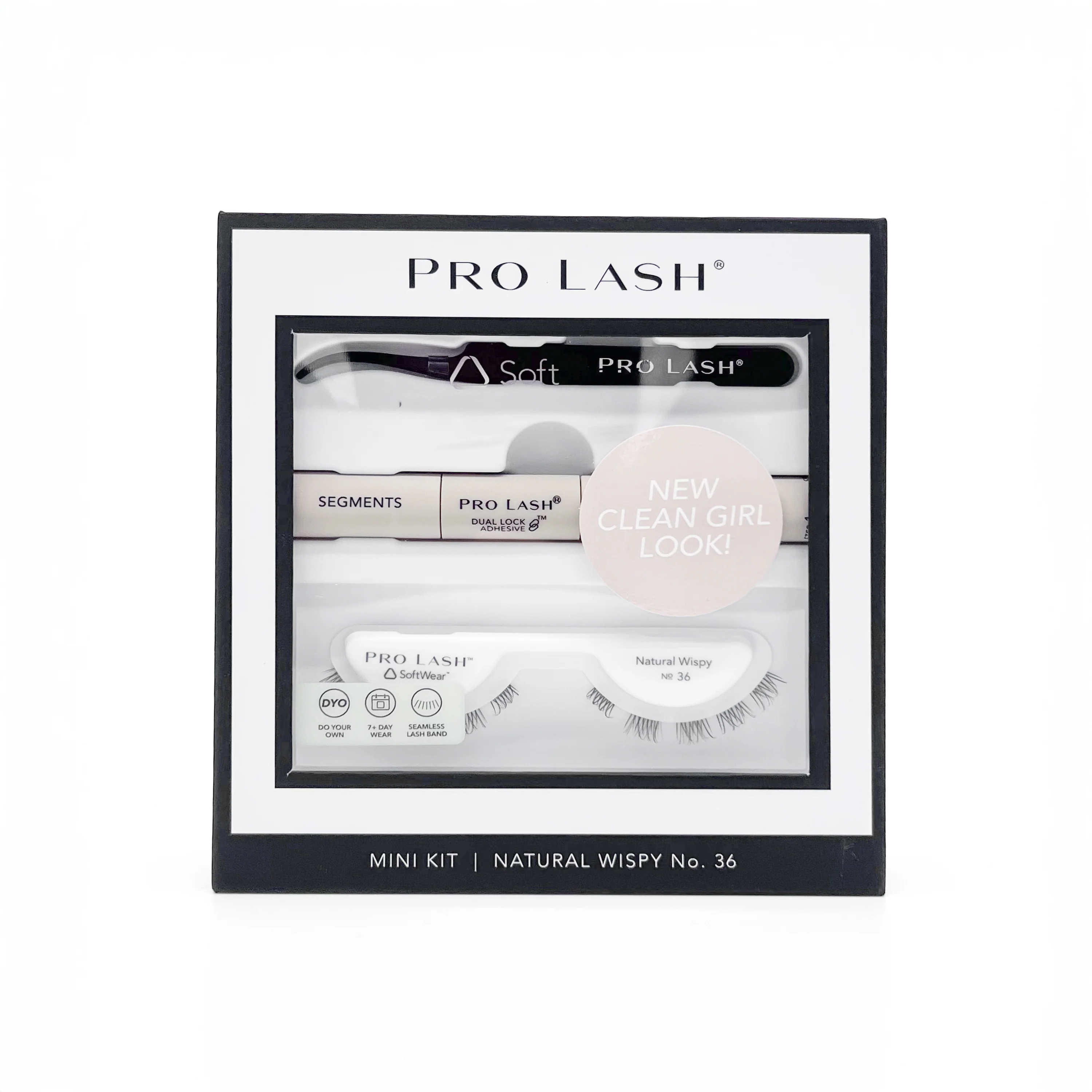 The Clean Edit Mini Kit - Image 13