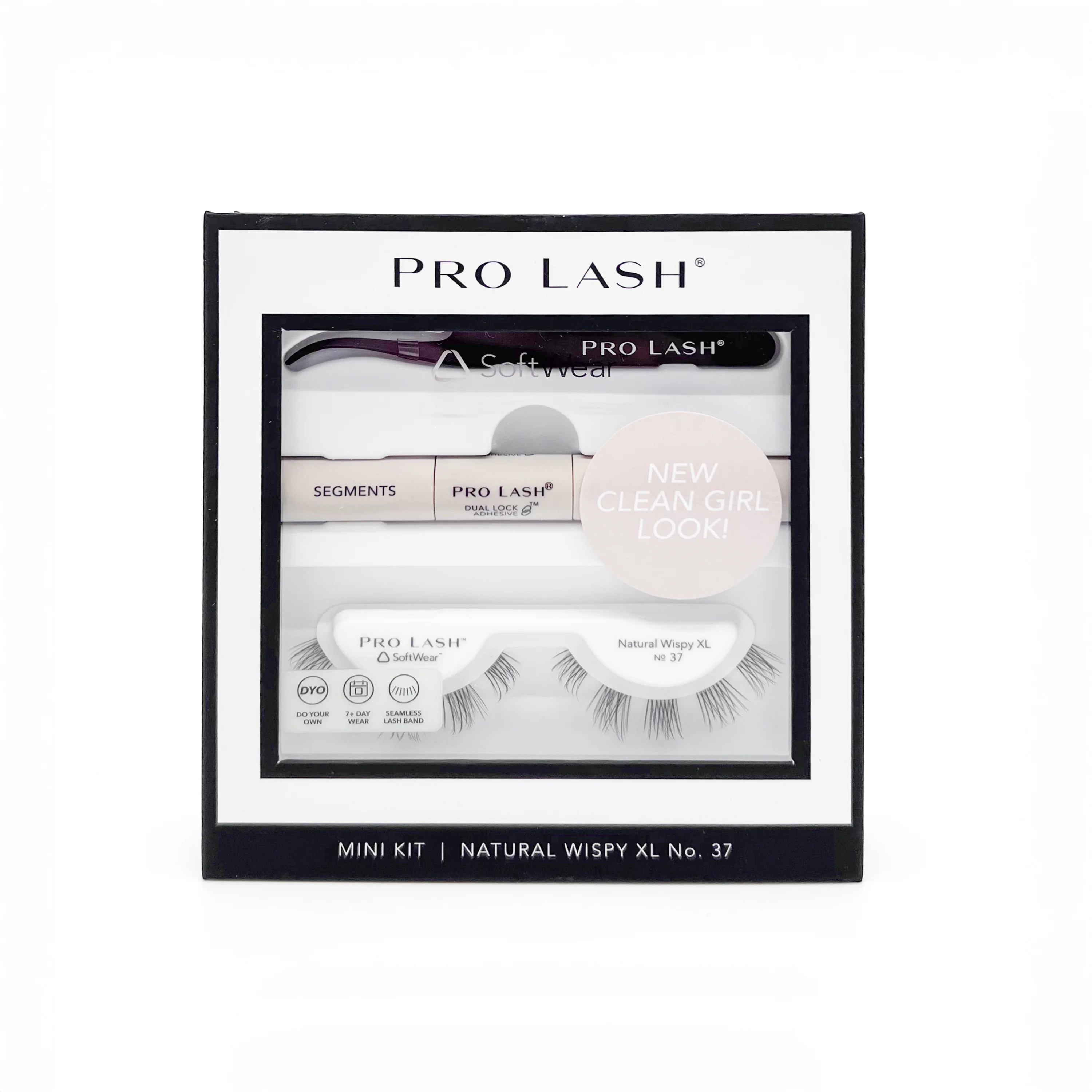 The Clean Edit Mini Kit - Image 14