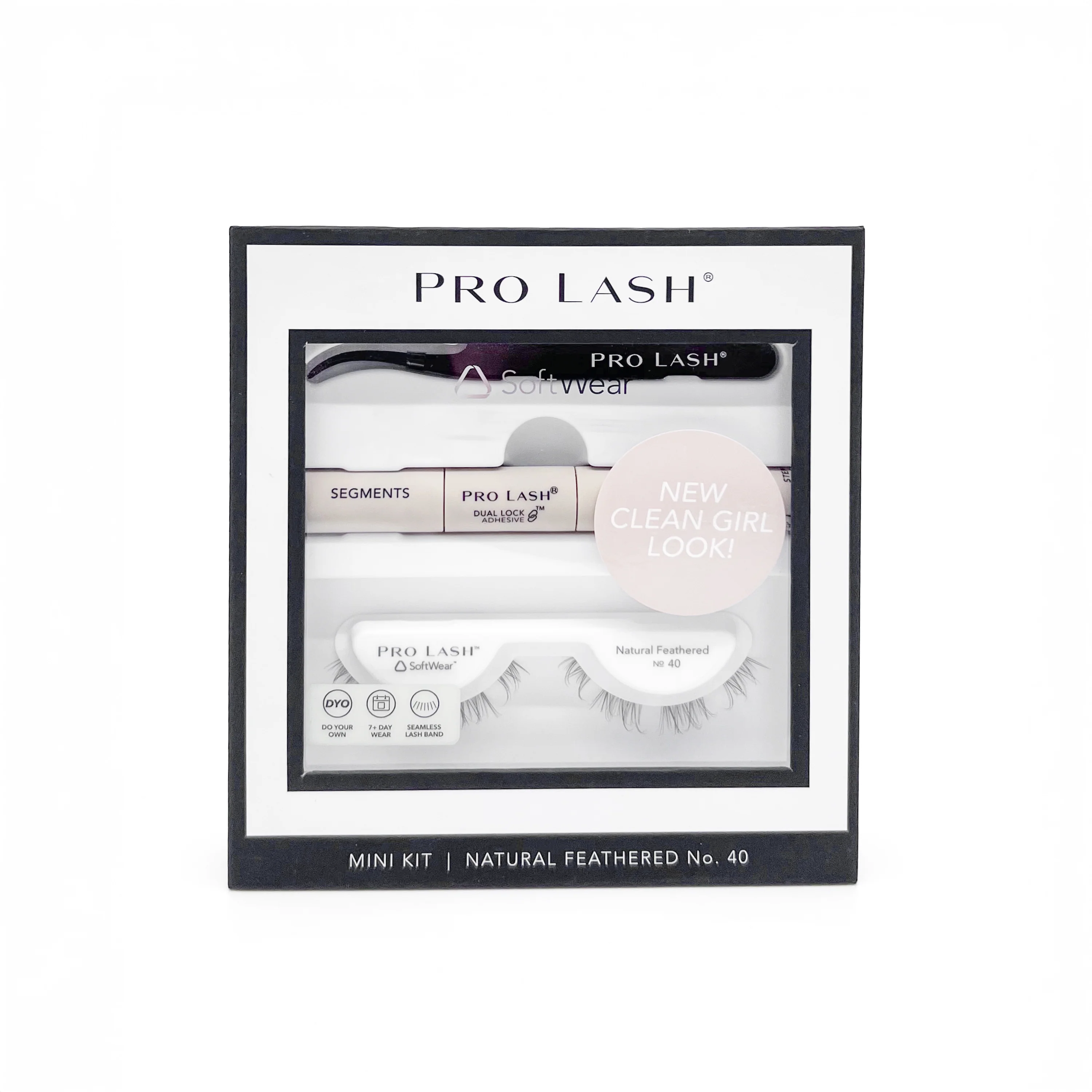 The Clean Edit Mini Kit - Image 15