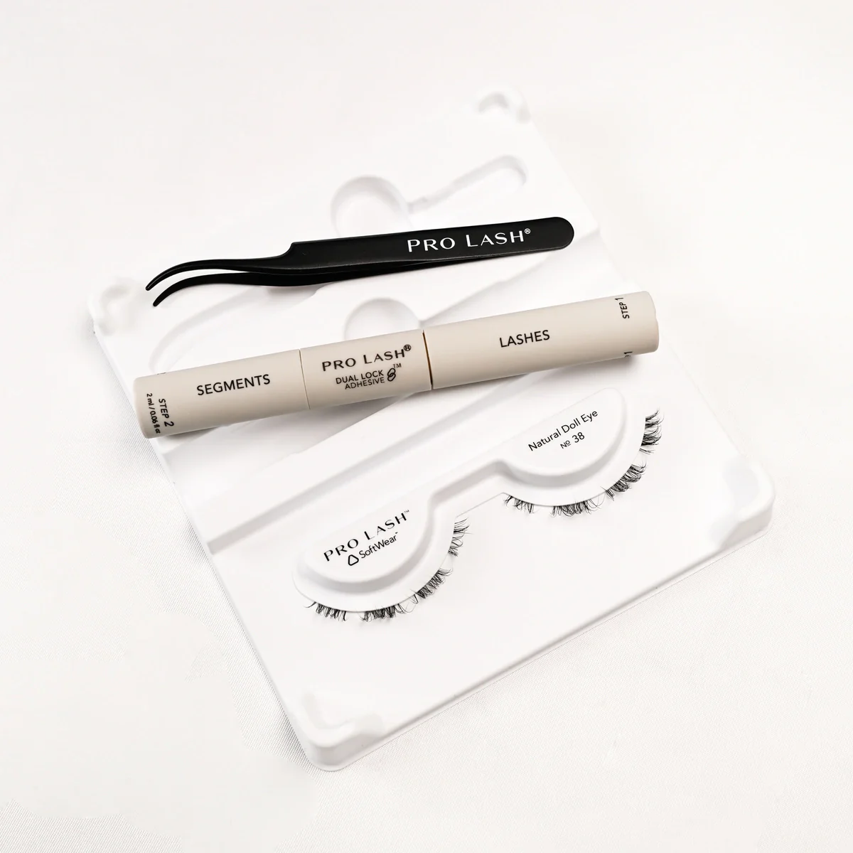 The Clean Edit Mini Kit - Image 3