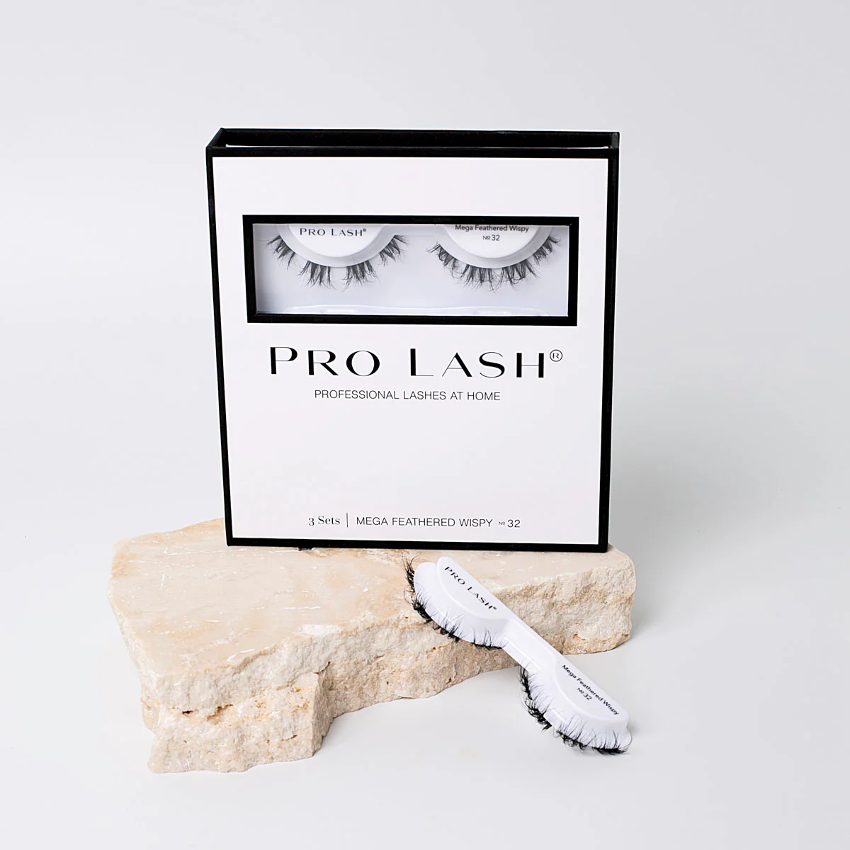 Mega Feathered Wispy No. 32 - Image 3