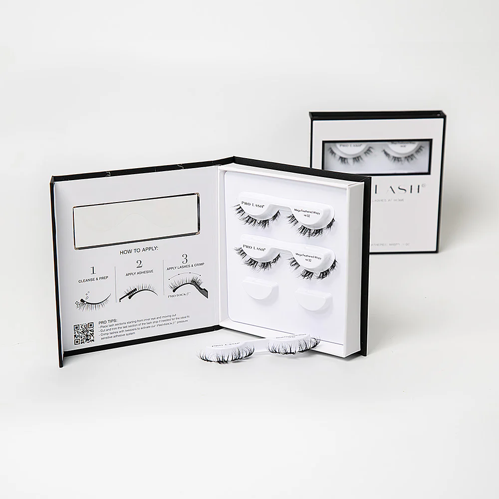 Mega Feathered Wispy No. 32 - Image 5