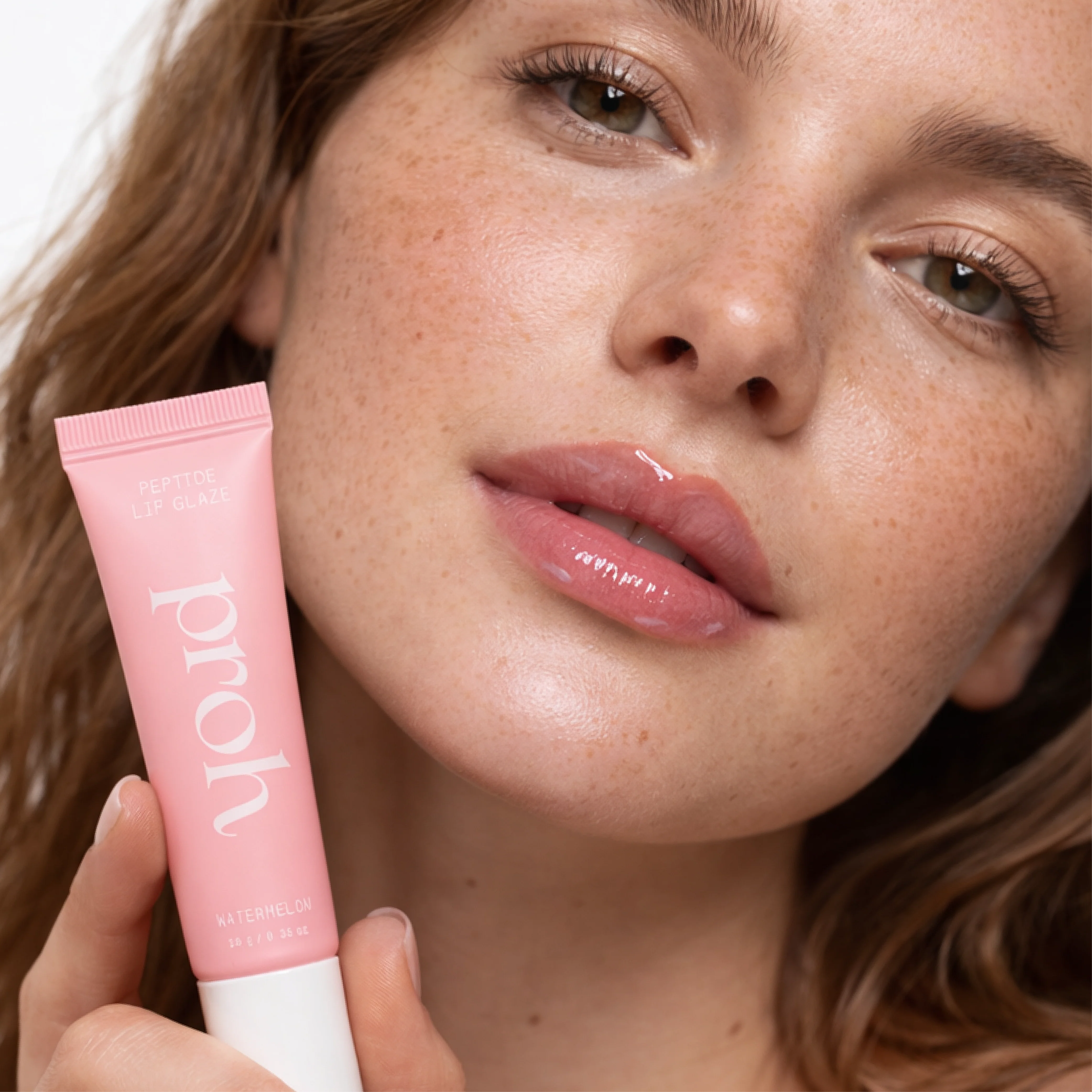 Proh | Peptide Lip Glaze - Image 3