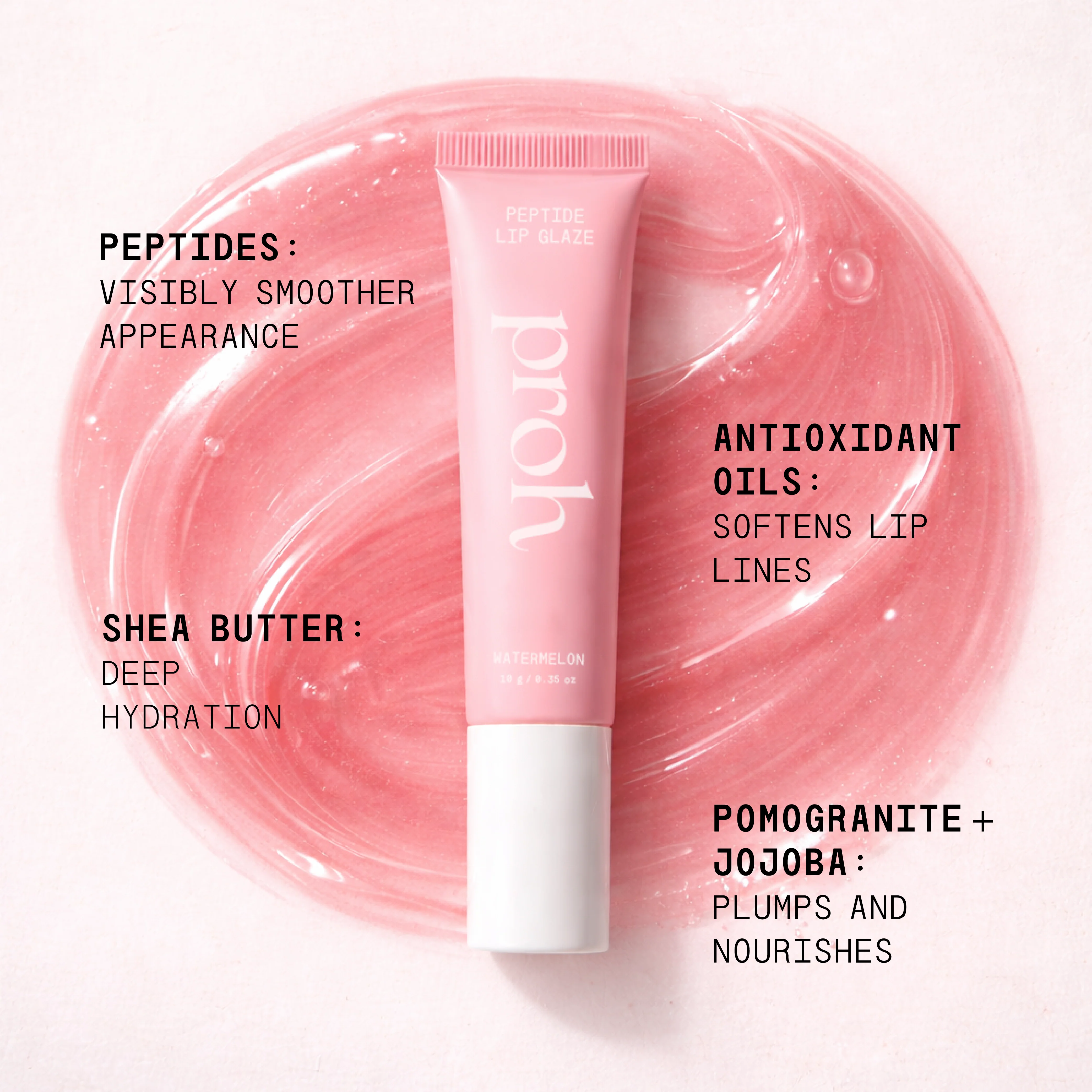 Proh | Peptide Lip Glaze - Image 7