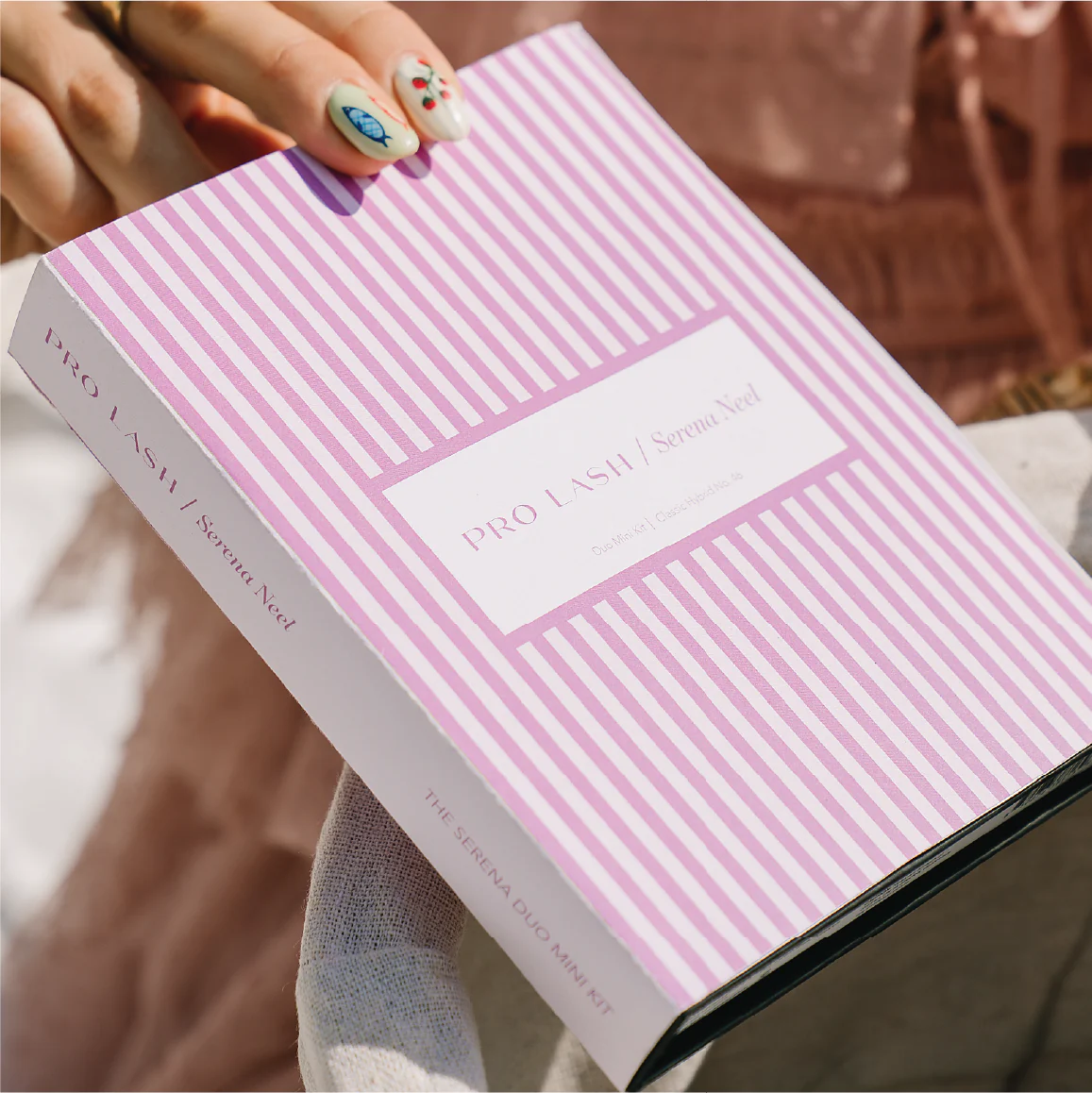 Serena Duo Kit No. 46 - Image 6