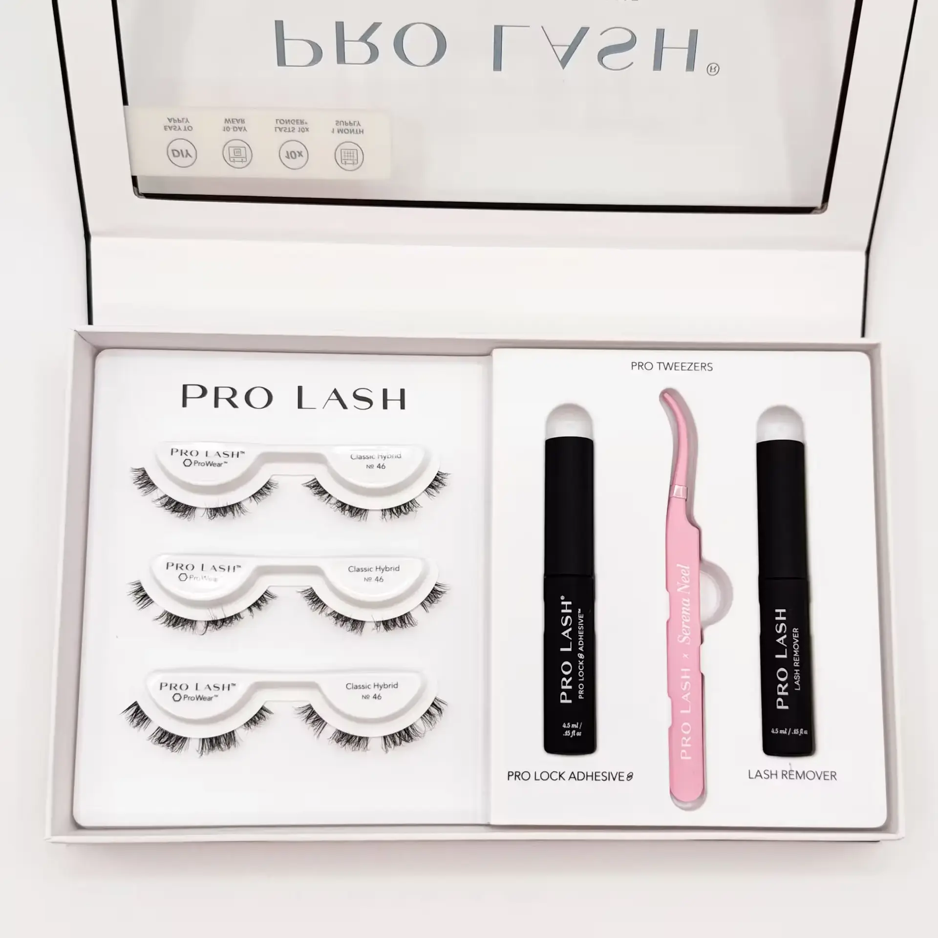 The Serena Starter Kit No. 46 - Image 3