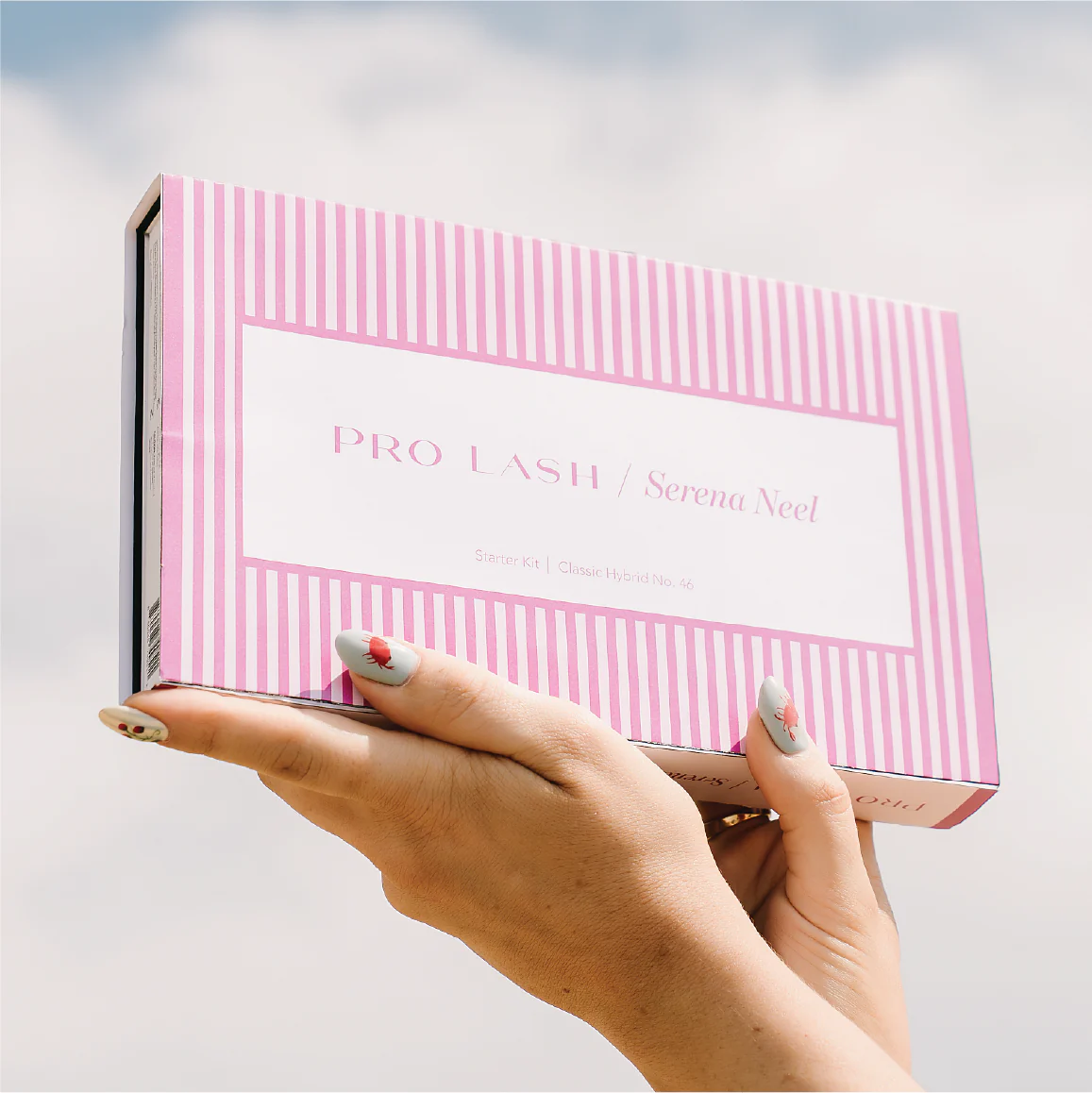 The Serena Starter Kit No. 46 - Image 6