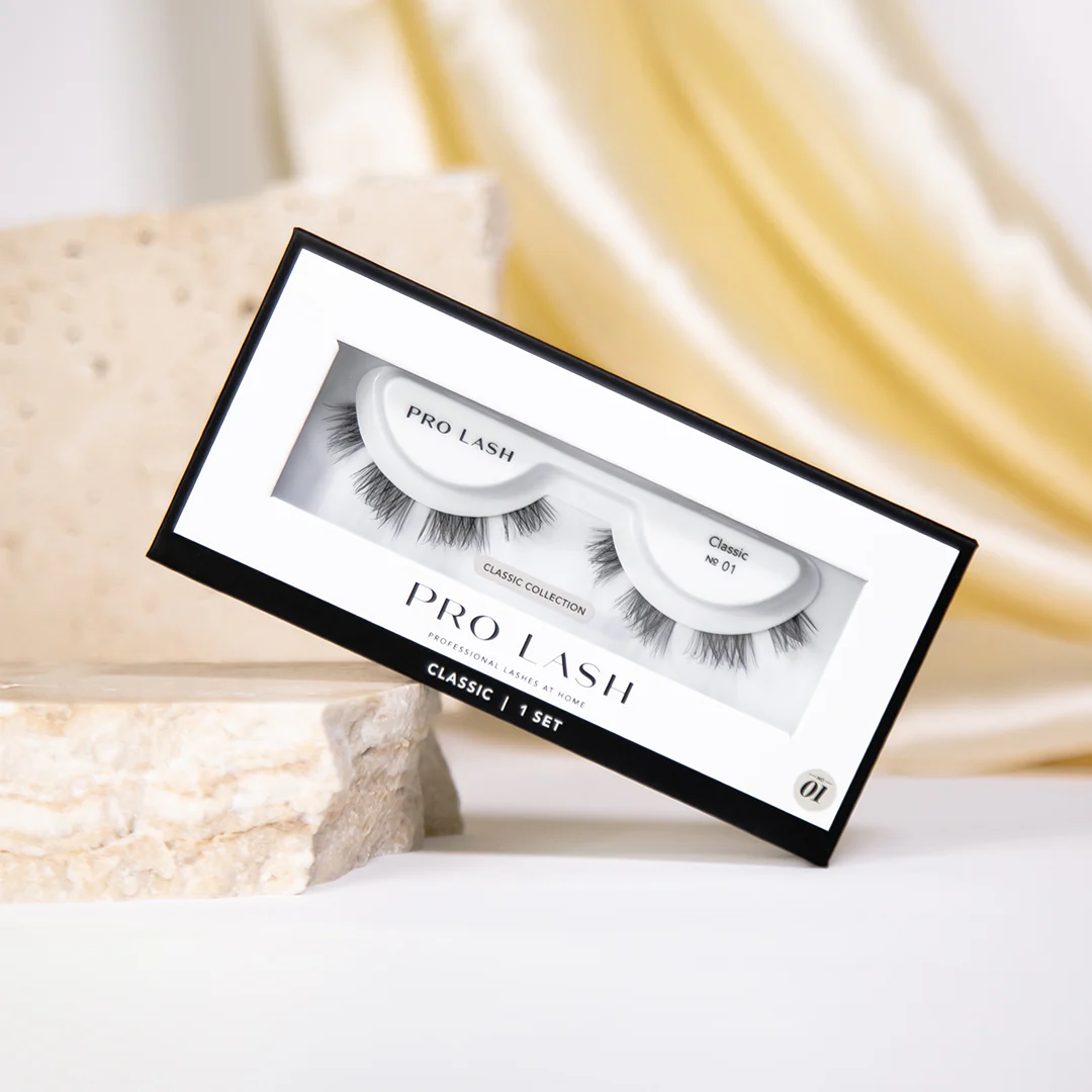 Single Lash Set - ProWear™ - Image 2
