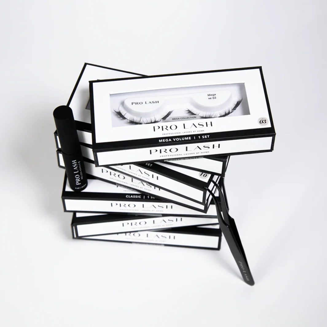 Single Lash Set - ProWear™ - Image 3