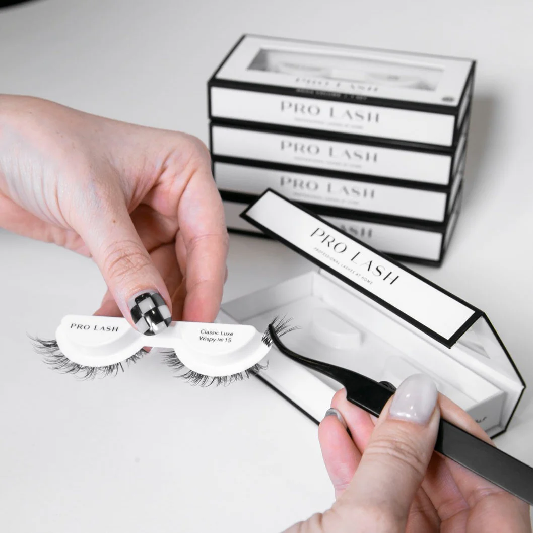 Single Lash Set - ProWear™ - Image 4