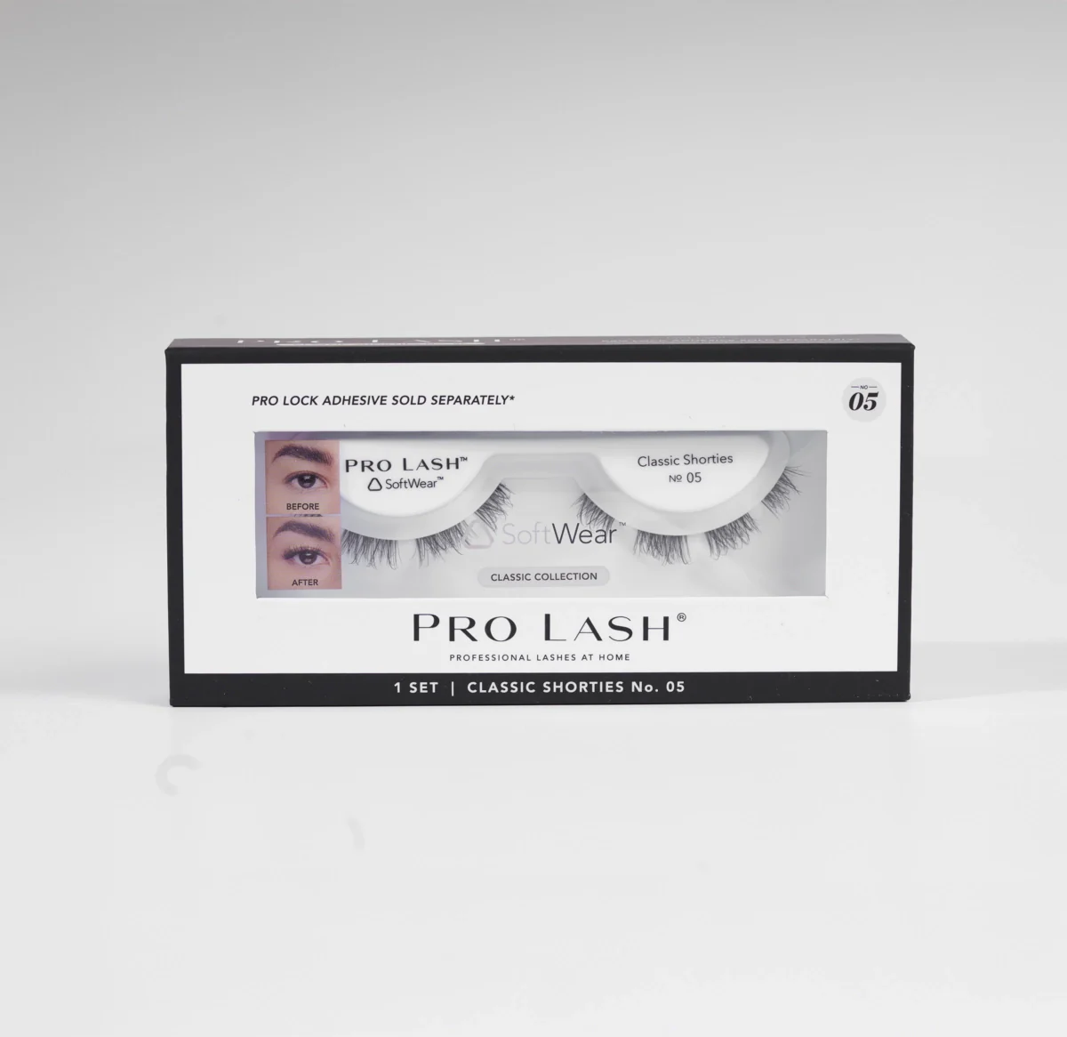 Single Lash Set - SoftWear™ - Image 10
