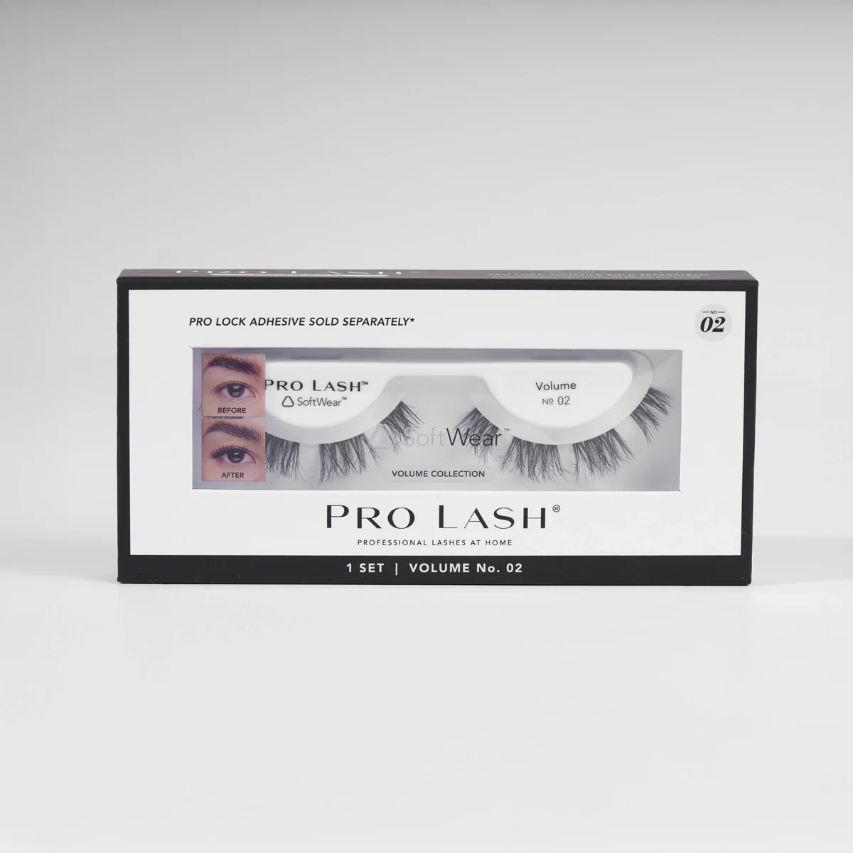 Single Lash Set - SoftWear™ - Image 3