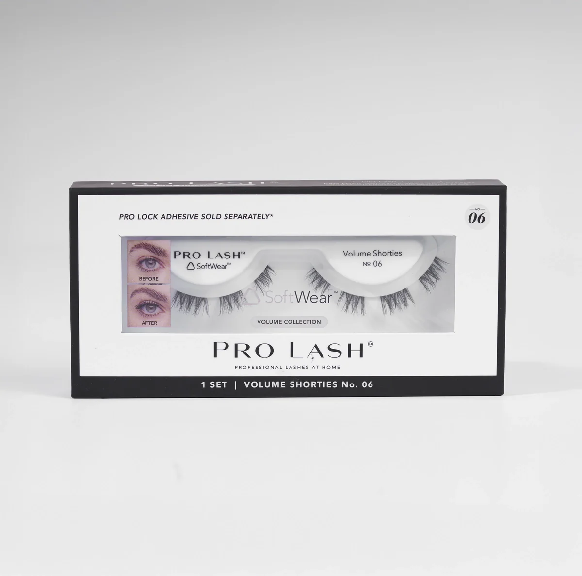 Single Lash Set - SoftWear™ - Image 5