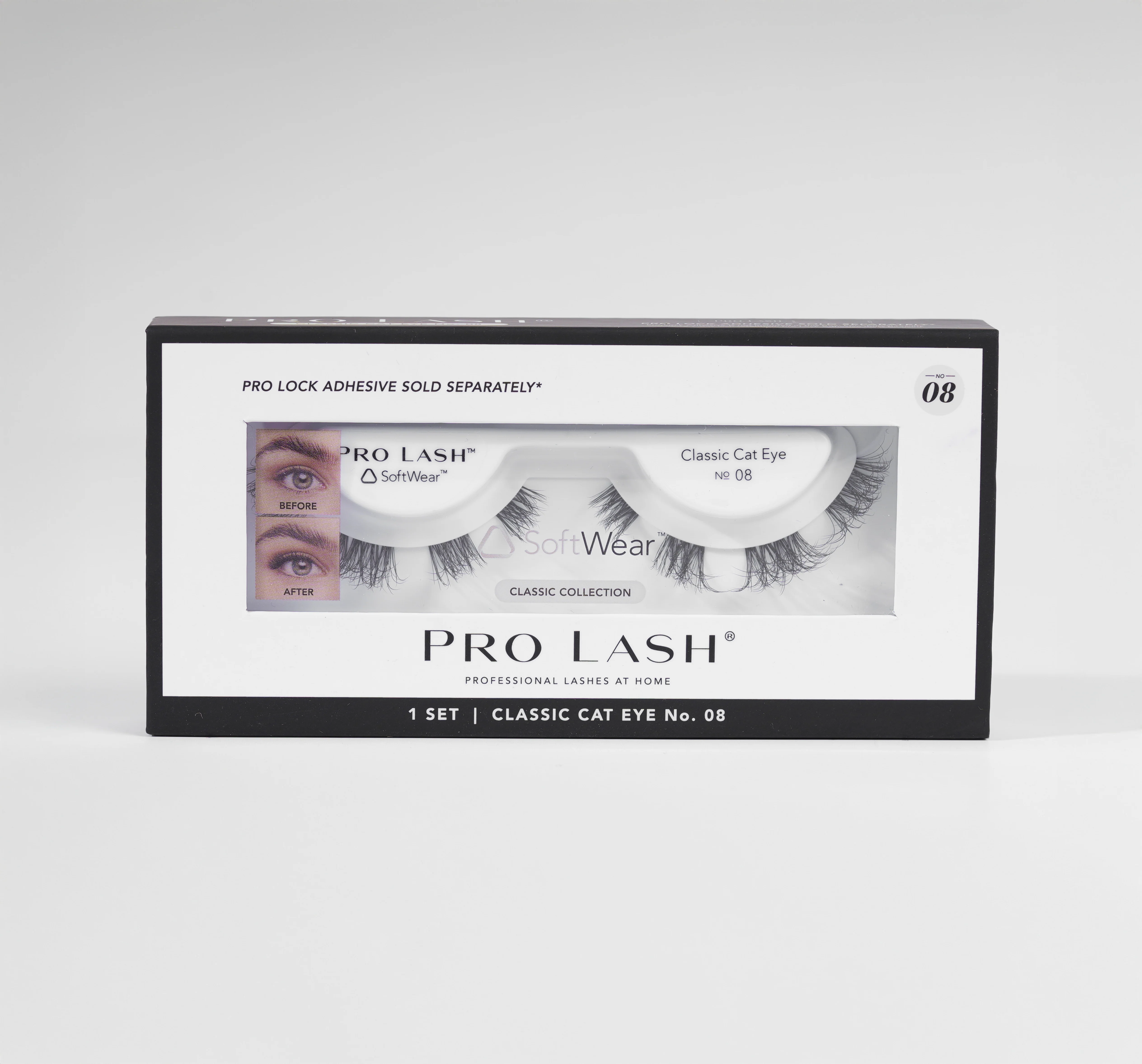 Single Lash Set - SoftWear™ - Image 6