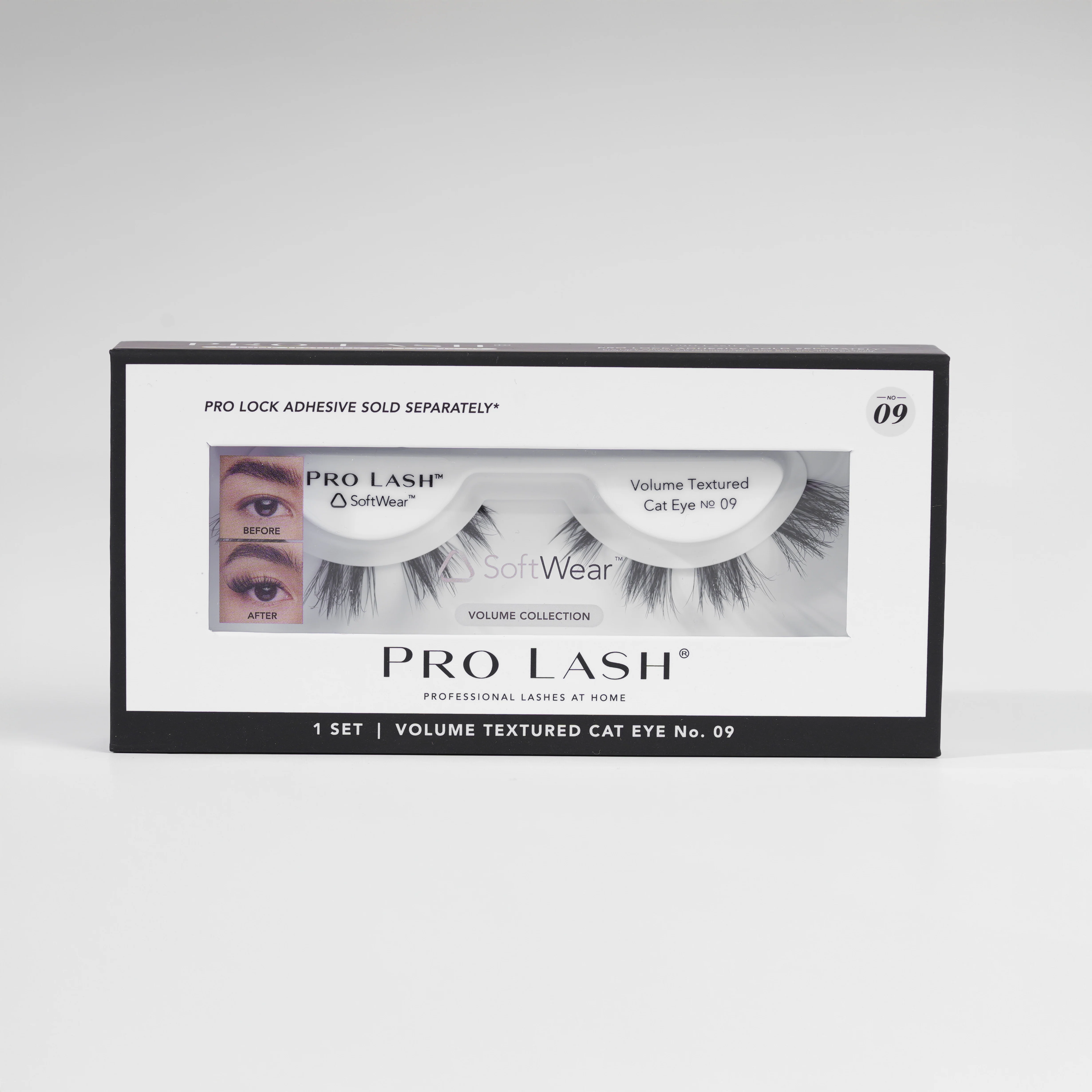 Single Lash Set - SoftWear™ - Image 7