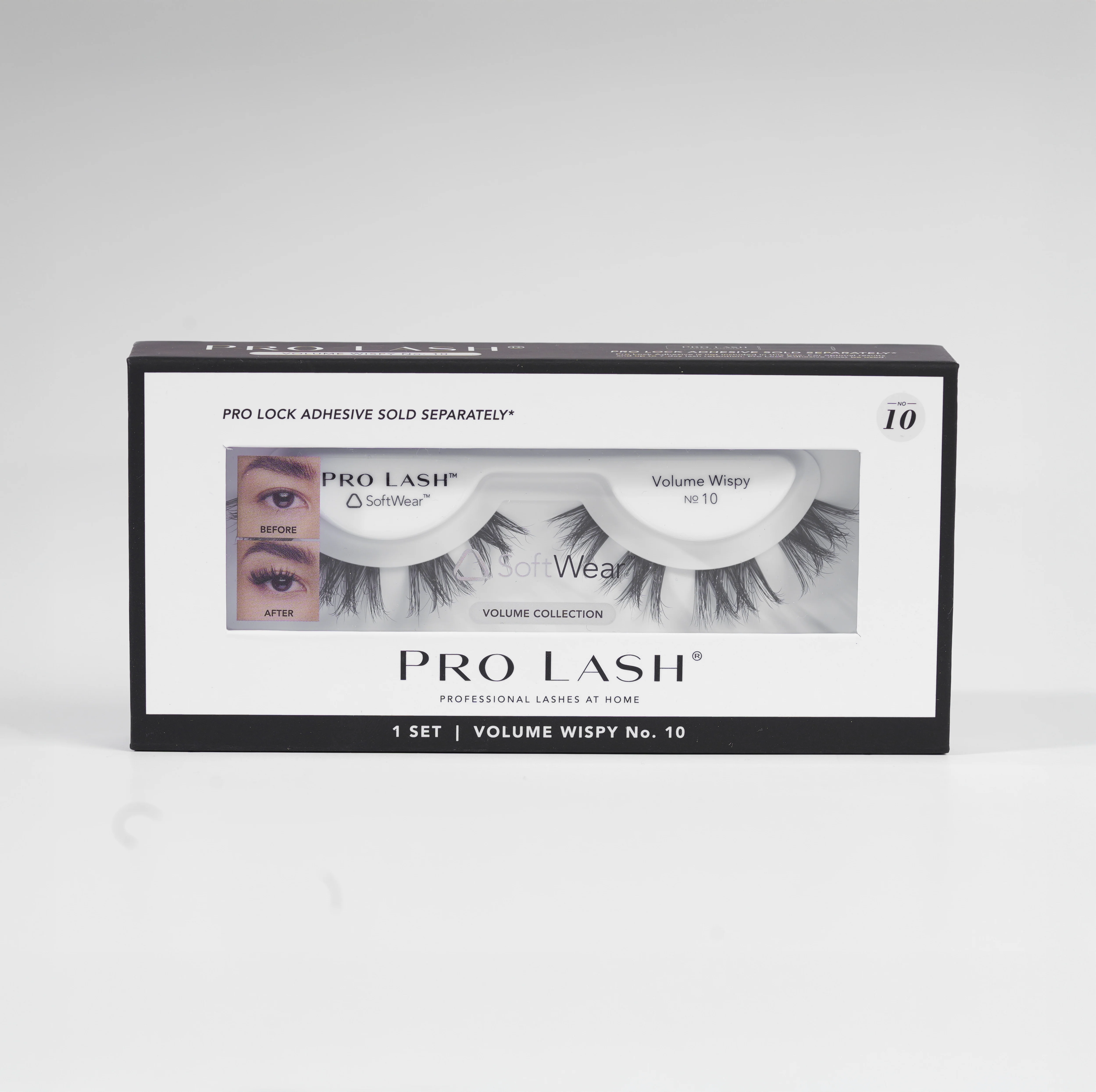 Single Lash Set - SoftWear™ - Image 8