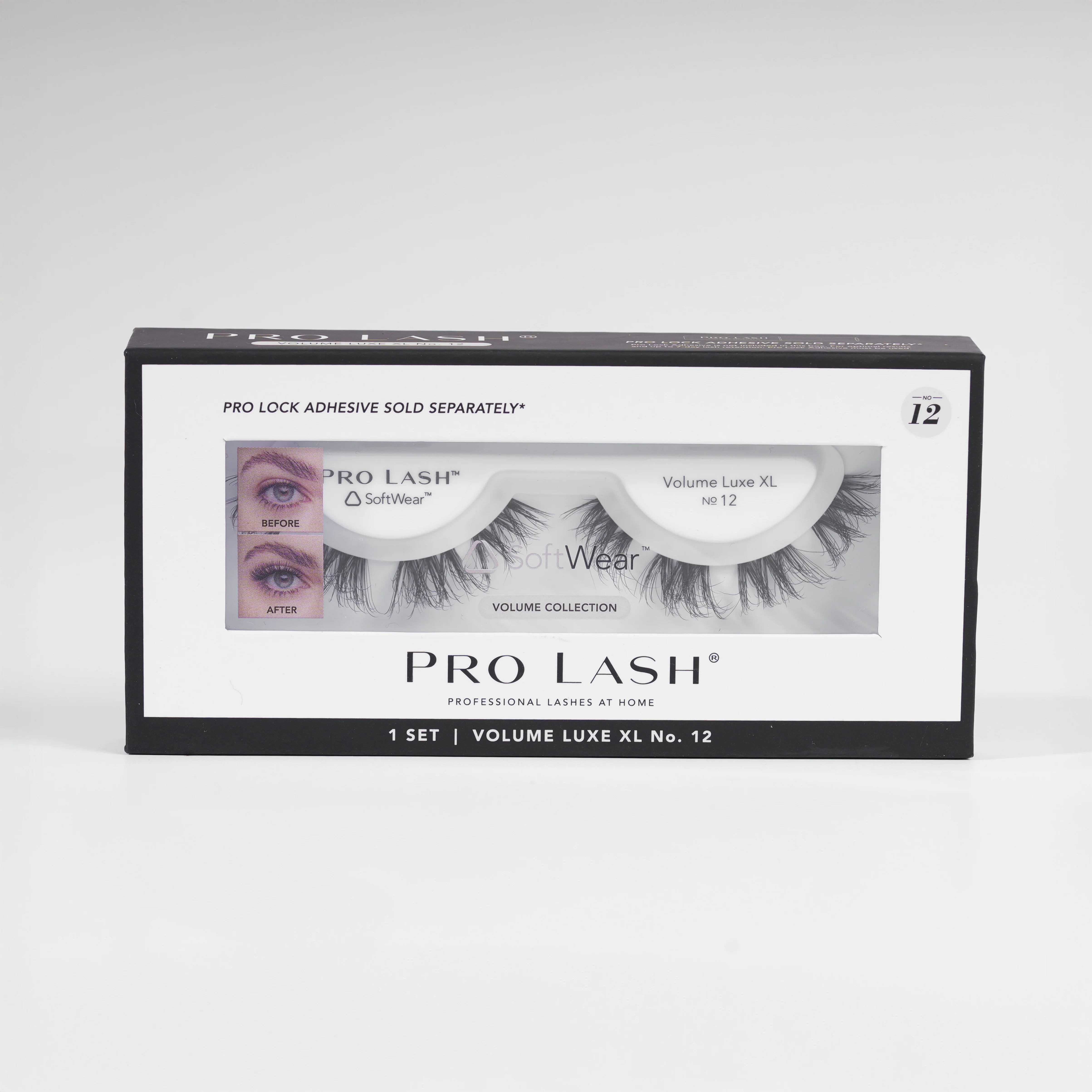 Single Lash Set - SoftWear™ - Image 9