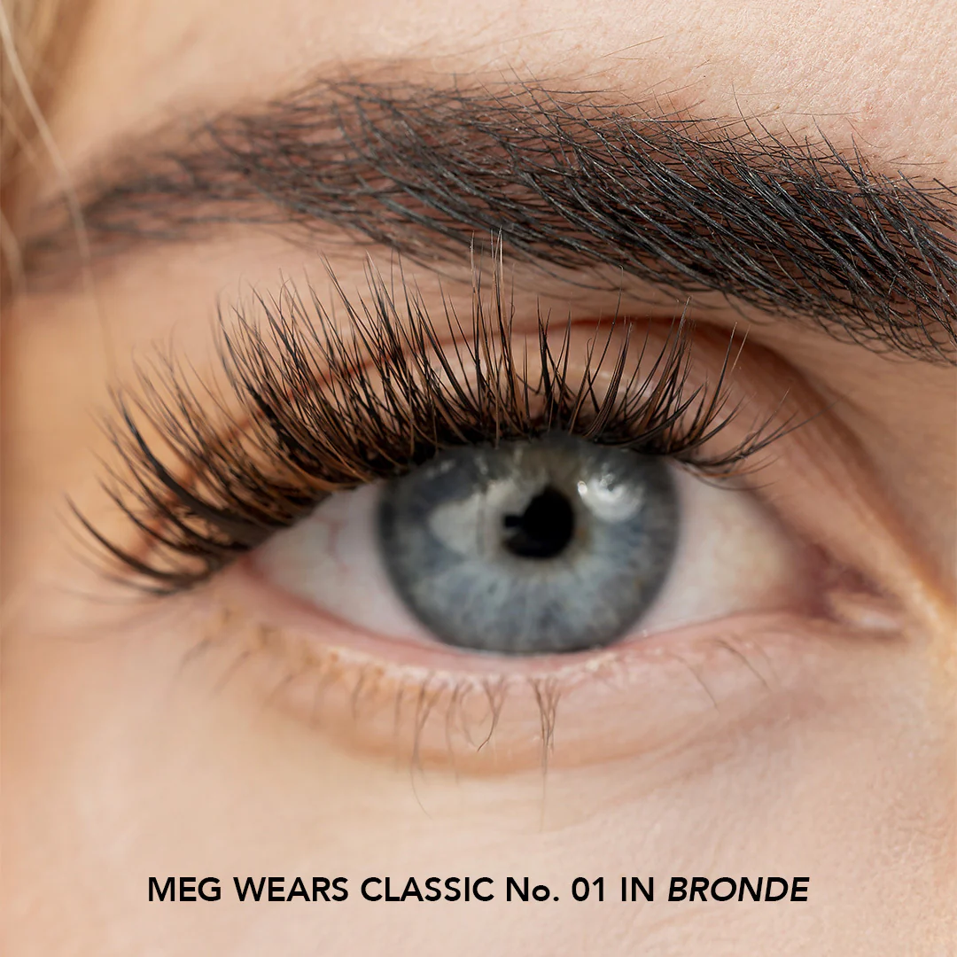 NYFW Look Kit - The Lash Balayage Duo Kit - Image 3