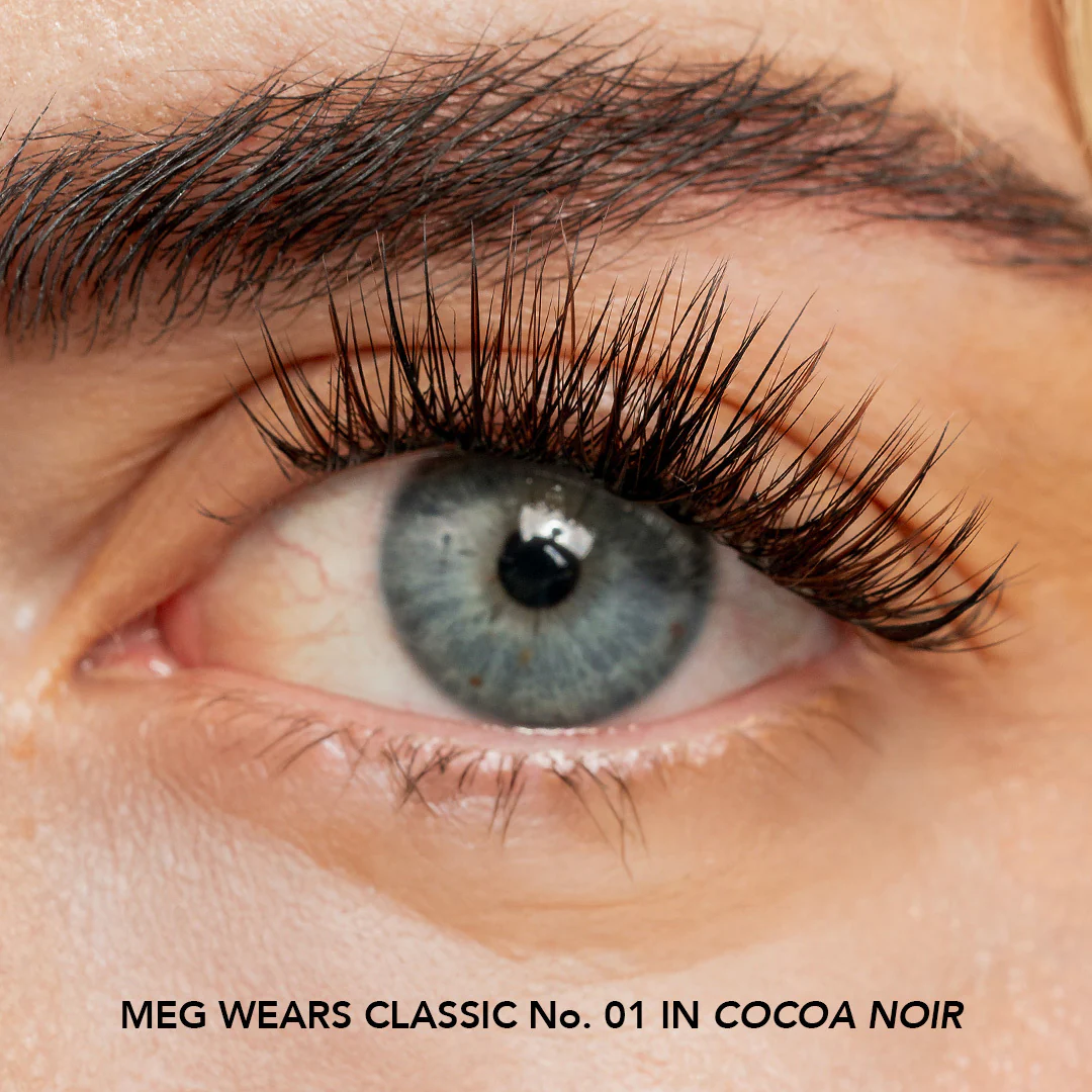 NYFW Look Kit - The Lash Balayage Duo Kit - Image 4