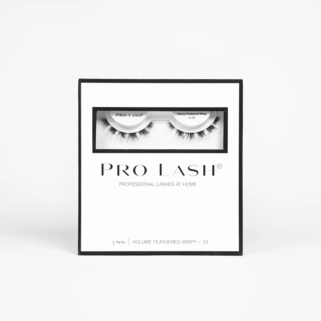 Volume Feathered Wispy No. 33 - Image 3