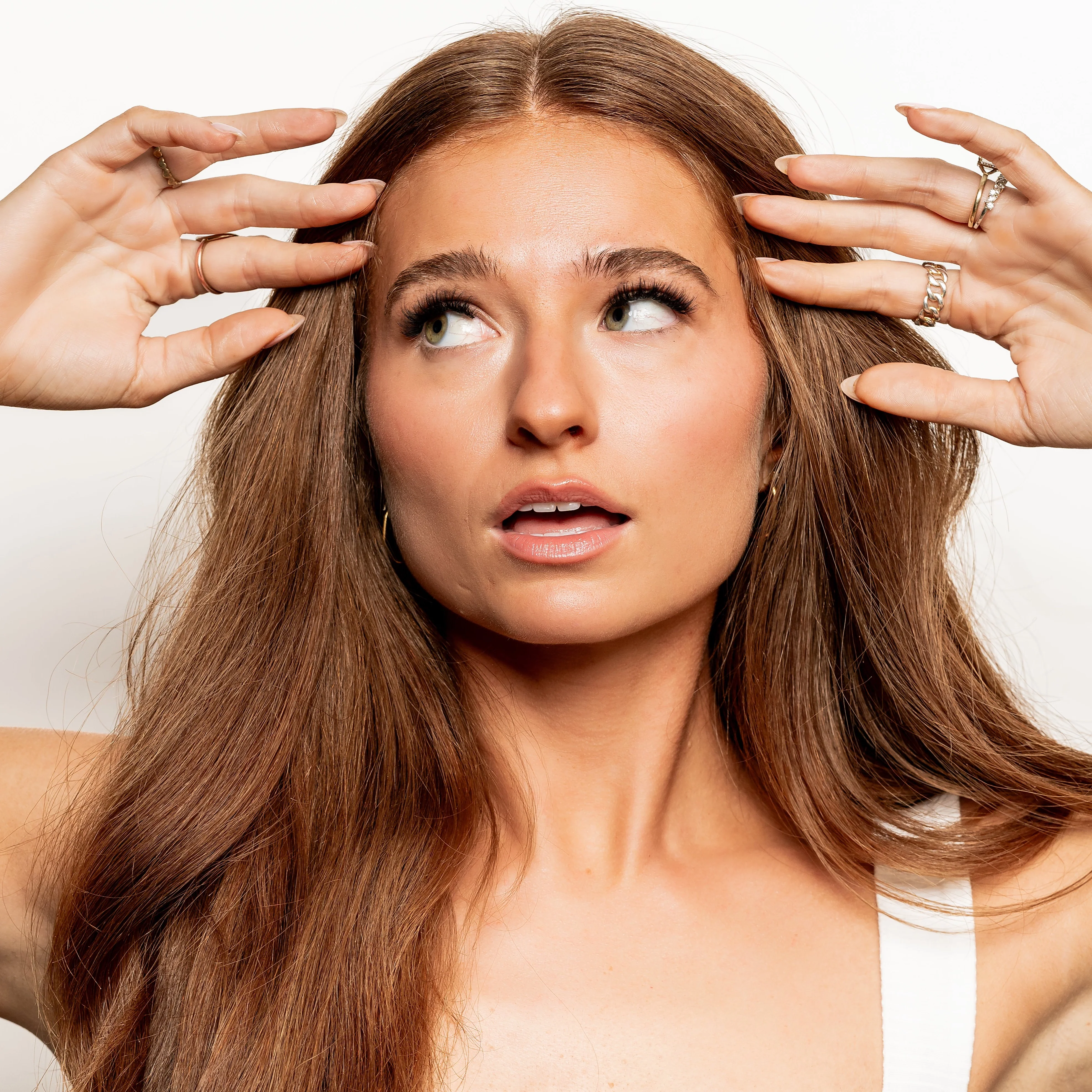 Volume Feathered Wispy No. 33 - Image 4