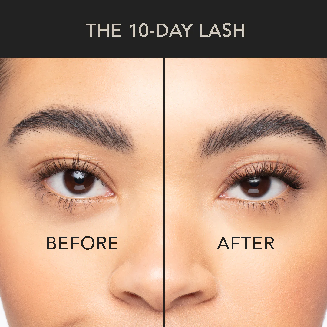 Volume Luxe Wispy Shorties No. 30 - Image 5