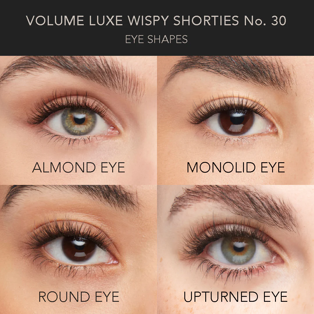 Volume Luxe Wispy Shorties No. 30 - Image 7