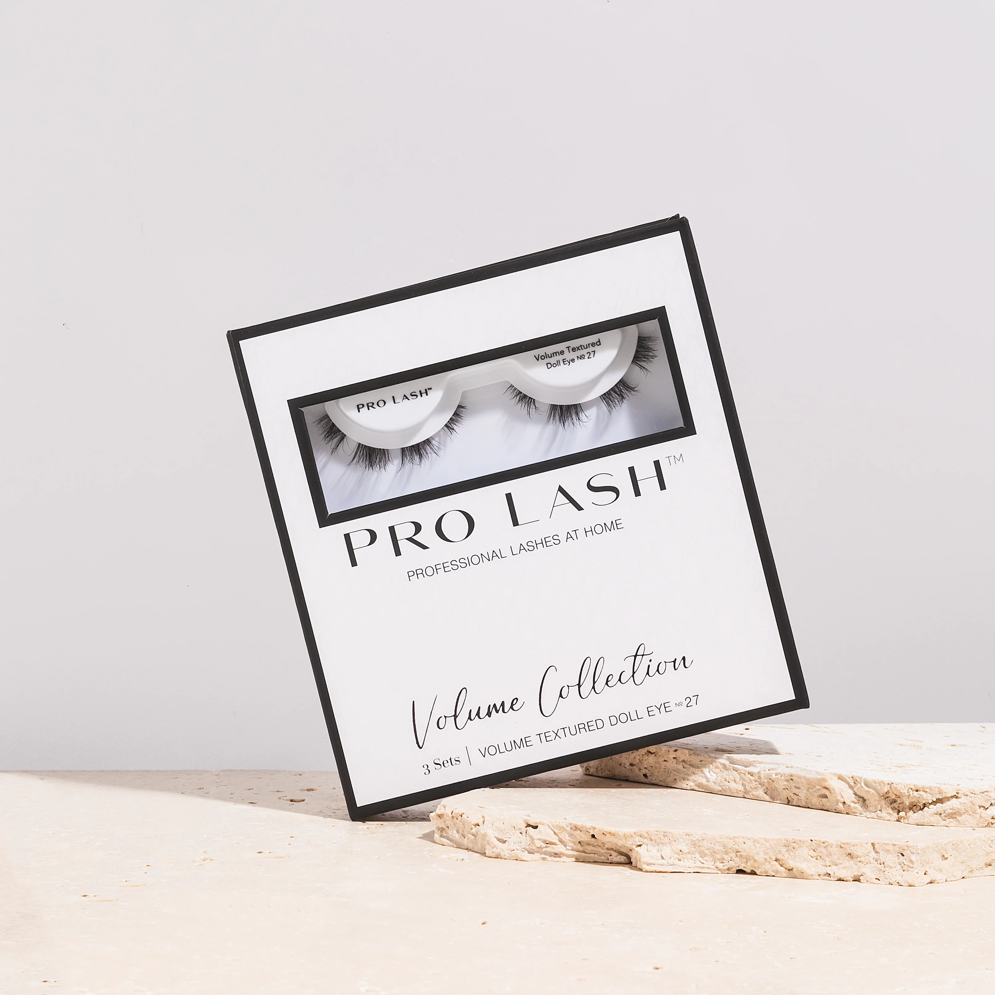 Volume Textured Doll Eye No. 27 - Image 3